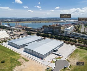 Factory, Warehouse & Industrial commercial property for sale at 9 Portlink Close Kooragang NSW 2304