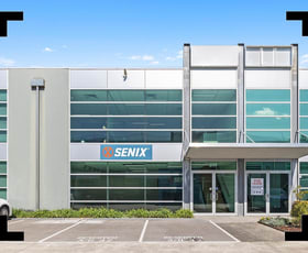 Offices commercial property sold at 32/3 Westside Avenue Port Melbourne VIC 3207