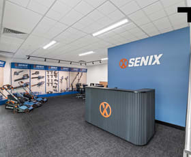 Offices commercial property sold at 32/3 Westside Avenue Port Melbourne VIC 3207