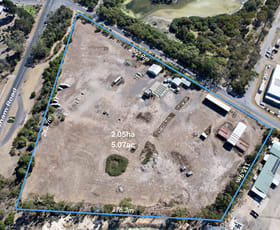 Factory, Warehouse & Industrial commercial property sold at 28 SALEYARDS ROAD Millicent SA 5280
