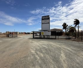 Factory, Warehouse & Industrial commercial property for sale at 1103 Lambden Road Karratha Industrial Estate WA 6714