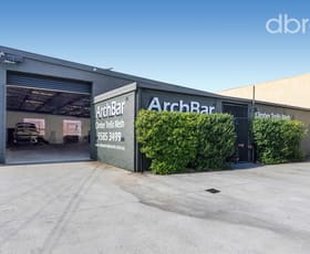 Factory, Warehouse & Industrial commercial property sold at 2 Barlow Avenue Cheltenham VIC 3192