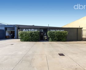 Factory, Warehouse & Industrial commercial property sold at 2 Barlow Avenue Cheltenham VIC 3192
