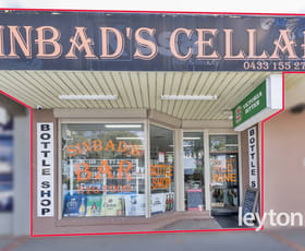 Shop & Retail commercial property sold at 1/11 Lynton Place Scoresby VIC 3179