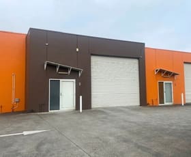 Factory, Warehouse & Industrial commercial property for sale at 3/29-31 Eastern Road Traralgon VIC 3844