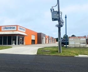 Factory, Warehouse & Industrial commercial property for sale at 3/29-31 Eastern Road Traralgon VIC 3844