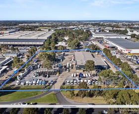 Factory, Warehouse & Industrial commercial property for sale at 67-75 Princes Highway Dandenong South VIC 3175