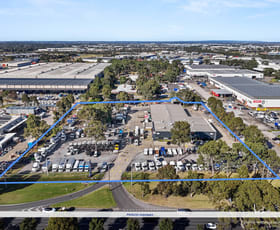 Factory, Warehouse & Industrial commercial property sold at 67-75 Princes Highway Dandenong South VIC 3175