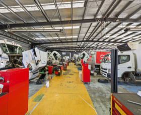 Factory, Warehouse & Industrial commercial property sold at 67-75 Princes Highway Dandenong South VIC 3175