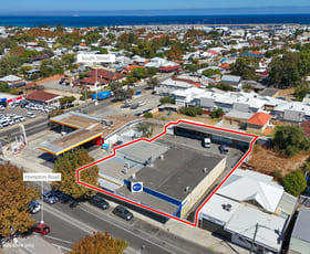 Development / Land commercial property sold at 99 Hampton Road Fremantle WA 6160