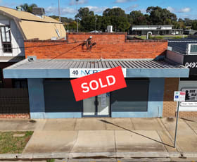 Other commercial property sold at 40 King Street Shepparton VIC 3630