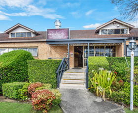Shop & Retail commercial property sold at 2/33 Terminus Street Castle Hill NSW 2154