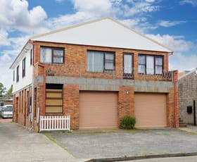 Factory, Warehouse & Industrial commercial property sold at Whole Building/12 Waine Street Freshwater NSW 2096