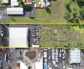 Factory, Warehouse & Industrial commercial property sold at 22 Quinns Lane South Nowra NSW 2541