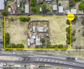 Development / Land commercial property for sale at 61-71 Longfield Street Stawell VIC 3380