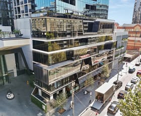Offices commercial property for sale at Level 4, 667 Chapel Street South Yarra VIC 3141