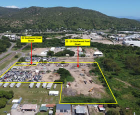 Factory, Warehouse & Industrial commercial property for sale at 20 Southwood Road Stuart QLD 4811