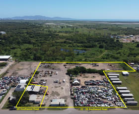 Development / Land commercial property for sale at 20 Southwood Road Stuart QLD 4811