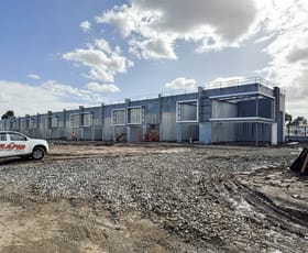 Factory, Warehouse & Industrial commercial property sold at 158 Canterbury Road Bayswater North VIC 3153