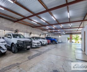 Factory, Warehouse & Industrial commercial property for lease at 53 Montpelier Road Bowen Hills QLD 4006
