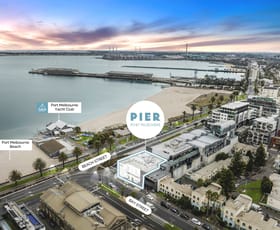Hotel, Motel, Pub & Leisure commercial property for sale at 1 Bay Street Port Melbourne VIC 3207