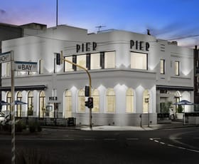Hotel, Motel, Pub & Leisure commercial property for sale at 1 Bay Street Port Melbourne VIC 3207