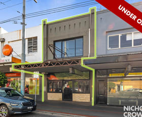 Hotel, Motel, Pub & Leisure commercial property sold at 803 Glenhuntly Road Caulfield VIC 3162