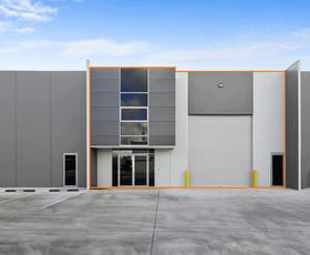 Factory, Warehouse & Industrial commercial property for sale at 31/8 Lewalan Street Grovedale VIC 3216