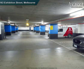 Parking / Car Space commercial property for lease at 2636/163 Exhibition Street Melbourne VIC 3000