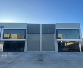 Factory, Warehouse & Industrial commercial property sold at 1-7/22 Linmax Court Point Cook VIC 3030