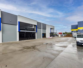 Factory, Warehouse & Industrial commercial property sold at 1-7/22 Linmax Court Point Cook VIC 3030