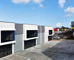 Factory, Warehouse & Industrial commercial property sold at 1-7/22 Linmax Court Point Cook VIC 3030