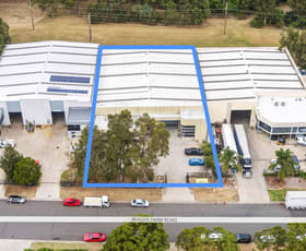 Factory, Warehouse & Industrial commercial property for sale at 13 Reaghs Farm Road Minto NSW 2566