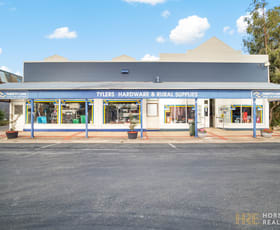 Offices commercial property sold at 19 McDonald Street Murtoa VIC 3390