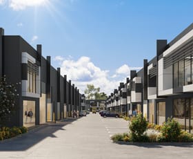 Factory, Warehouse & Industrial commercial property sold at 25/158 Canterbury Road Bayswater North VIC 3153