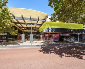 Offices commercial property sold at L1 S8/109 James Street Northbridge WA 6003
