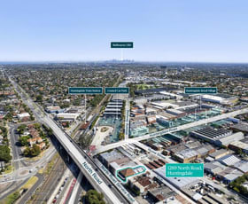 Factory, Warehouse & Industrial commercial property sold at 1289 North Road Huntingdale VIC 3166