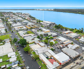Medical / Consulting commercial property sold at Suite 1/130 Tamar Street Ballina NSW 2478