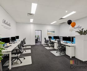 Offices commercial property for sale at 1/2a Bounty Close Tuggerah NSW 2259