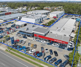 Factory, Warehouse & Industrial commercial property for sale at 731-737 Deception Bay Road Rothwell QLD 4022