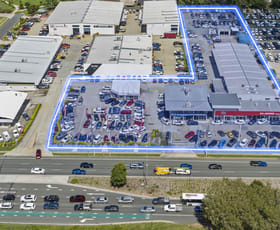 Shop & Retail commercial property for sale at 731-737 Deception Bay Road Rothwell QLD 4022