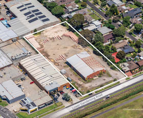 Factory, Warehouse & Industrial commercial property for sale at 252-258 Lower Dandenong Road Mordialloc VIC 3195