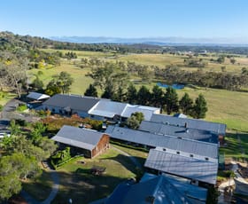 Hotel, Motel, Pub & Leisure commercial property sold at Bathurst NSW 2795