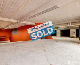 Factory, Warehouse & Industrial commercial property sold at B105/20 Albert Street Preston VIC 3072