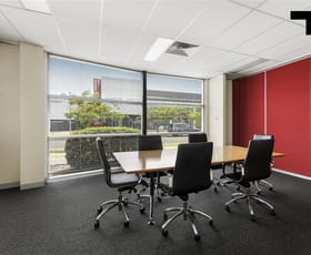 Offices commercial property leased at 1A/4 Rocklea Drive Port Melbourne VIC 3207
