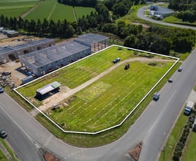Development / Land commercial property sold at 2-6 HONEYEATER CIRCUIT South Murwillumbah NSW 2484