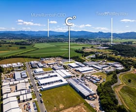 Development / Land commercial property sold at 2-6 HONEYEATER CIRCUIT South Murwillumbah NSW 2484