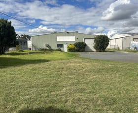 Factory, Warehouse & Industrial commercial property for sale at 3 Graham Street Melton VIC 3337
