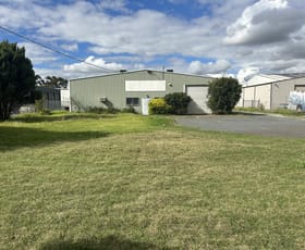 Factory, Warehouse & Industrial commercial property sold at 3 Graham Street Melton VIC 3337