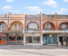 Shop & Retail commercial property for sale at 136 Anzac Parade Kensington NSW 2033